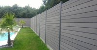 Portail Clôtures dans la vente du matériel pour les clôtures et les clôtures à Seyssinet-Pariset