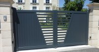 Notre société de clôture et de portail à Seyssinet-Pariset